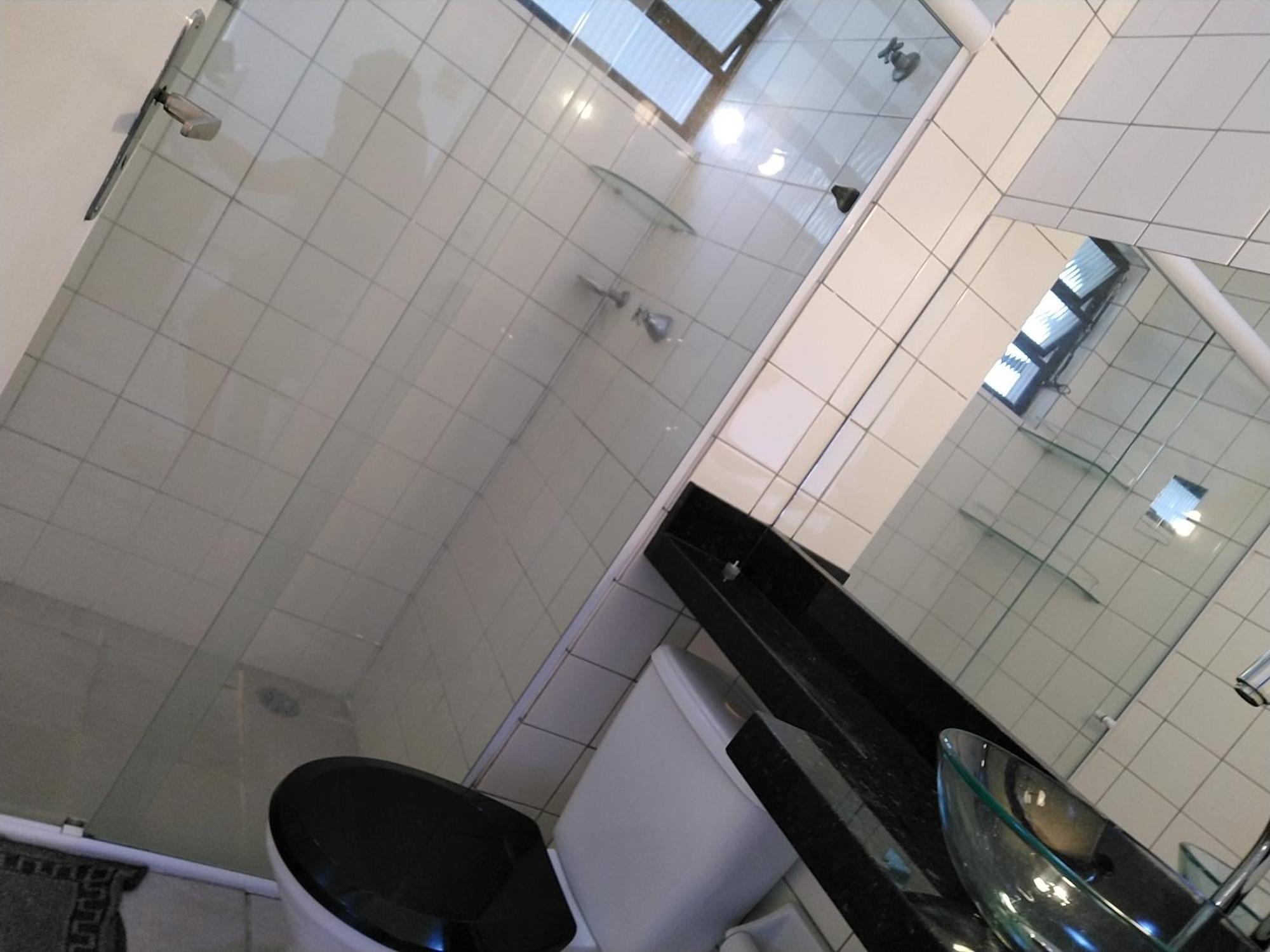 Apartmán La03-Bertioga, Proximo Ao Sesc, Riviera, Vista Linda, Indaia Exteriér fotografie