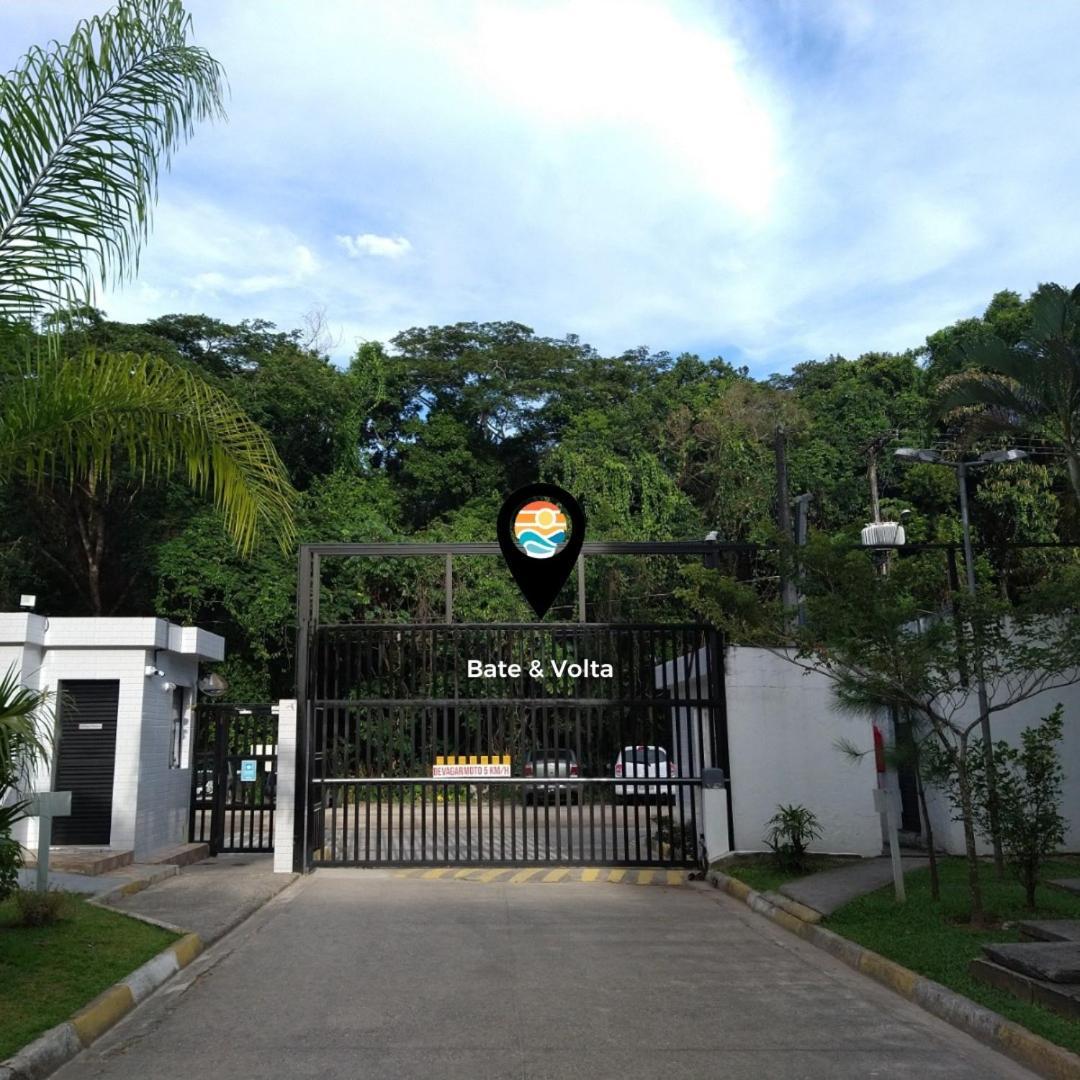 Apartmán La03-Bertioga, Proximo Ao Sesc, Riviera, Vista Linda, Indaia Exteriér fotografie
