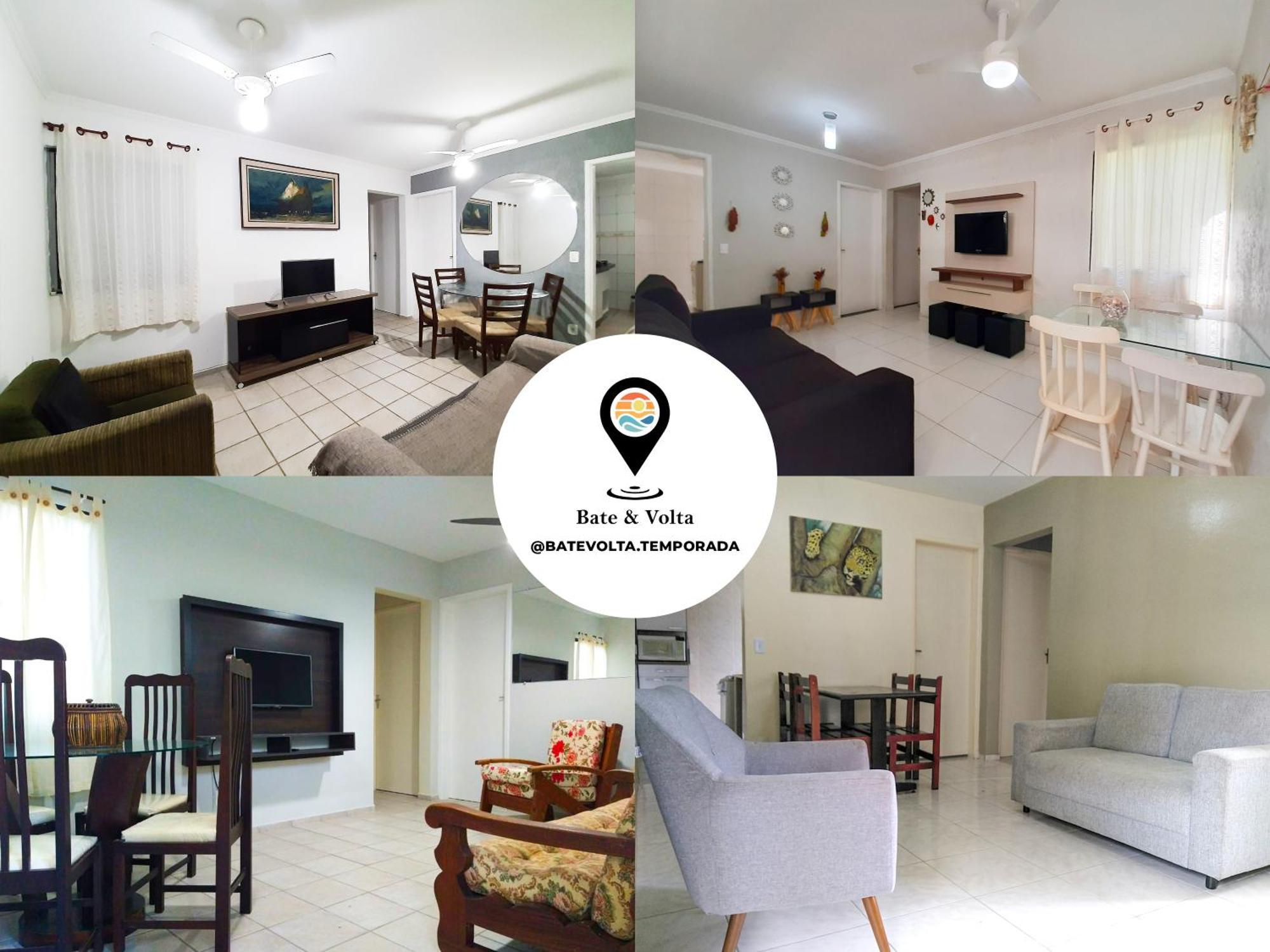 Apartmán La03-Bertioga, Proximo Ao Sesc, Riviera, Vista Linda, Indaia Exteriér fotografie