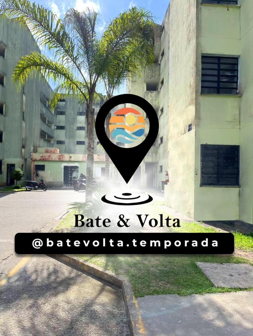 Apartmán La03-Bertioga, Proximo Ao Sesc, Riviera, Vista Linda, Indaia Exteriér fotografie