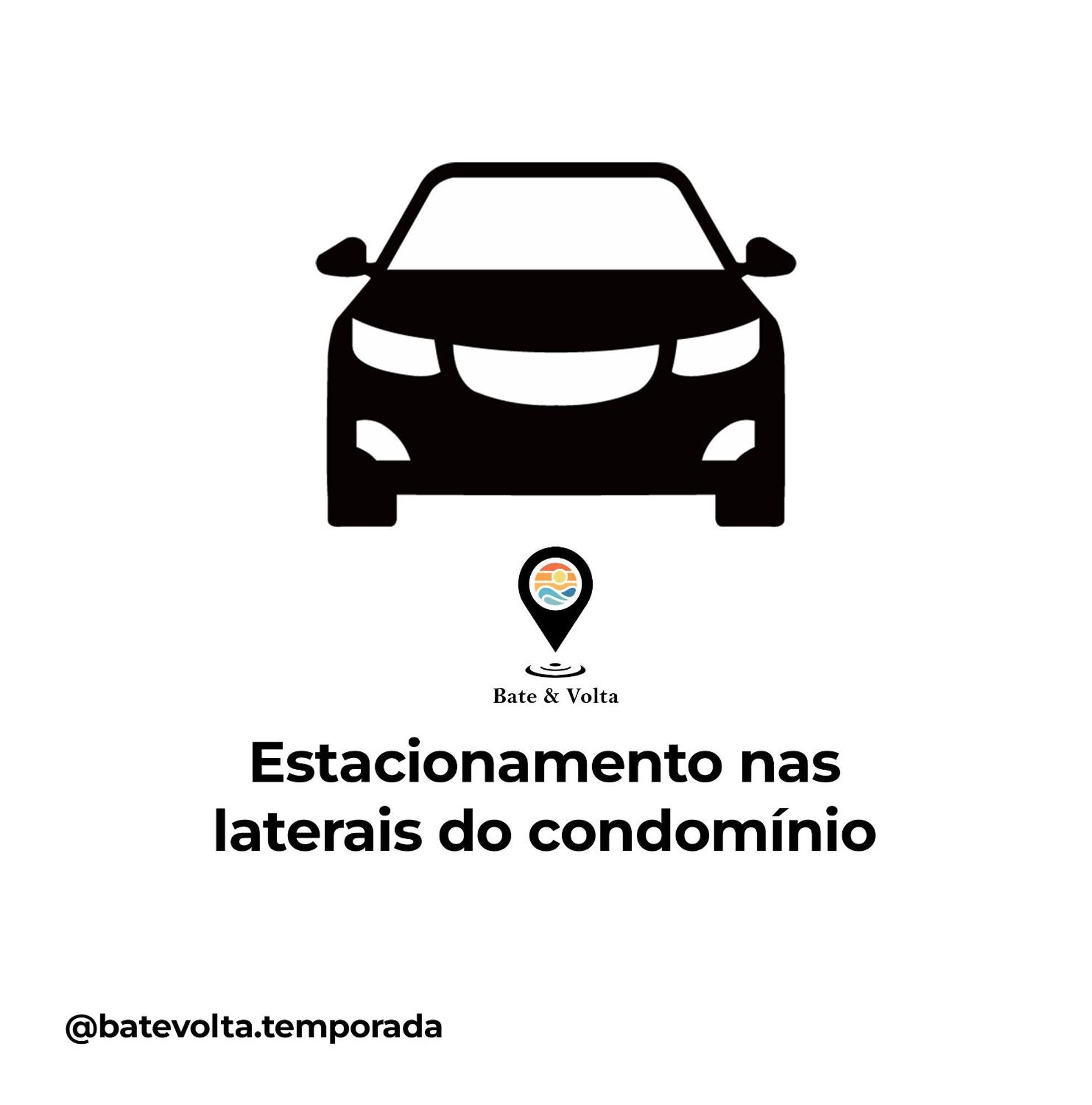 Apartmán La03-Bertioga, Proximo Ao Sesc, Riviera, Vista Linda, Indaia Exteriér fotografie